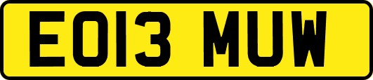EO13MUW