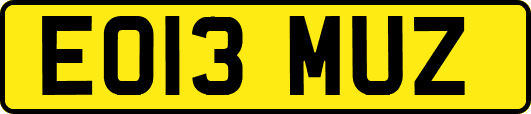 EO13MUZ