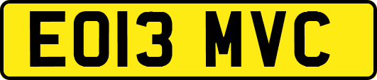 EO13MVC