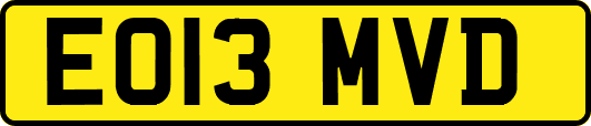 EO13MVD