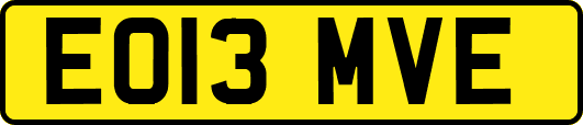 EO13MVE