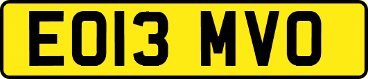 EO13MVO