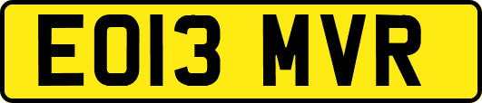 EO13MVR