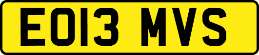 EO13MVS