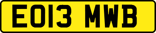 EO13MWB