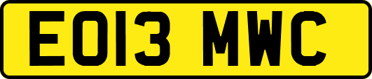 EO13MWC