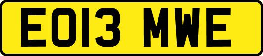 EO13MWE