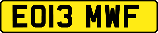 EO13MWF