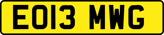 EO13MWG