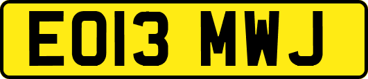 EO13MWJ