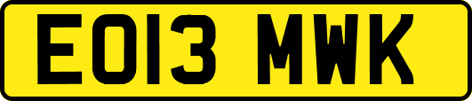 EO13MWK