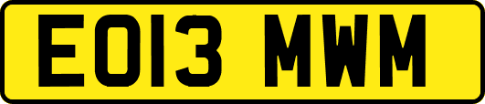 EO13MWM