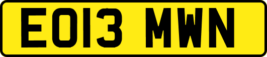 EO13MWN