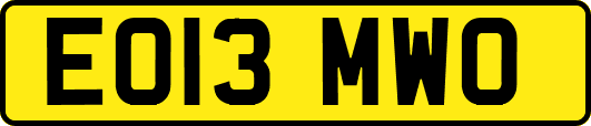 EO13MWO