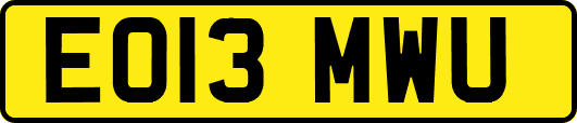 EO13MWU