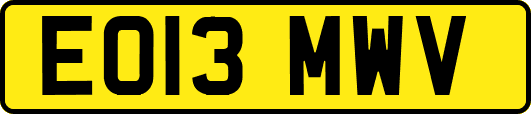 EO13MWV