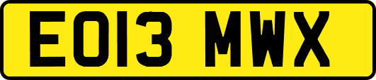 EO13MWX