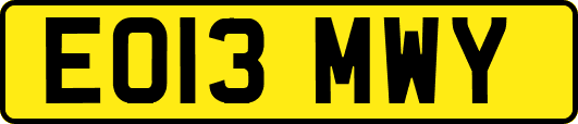 EO13MWY