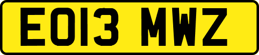 EO13MWZ