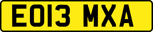 EO13MXA
