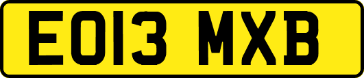 EO13MXB