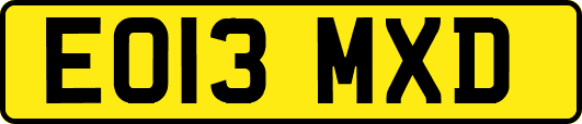 EO13MXD
