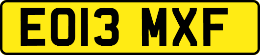 EO13MXF