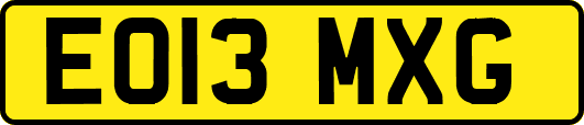 EO13MXG