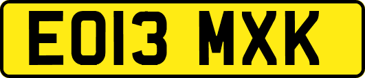 EO13MXK