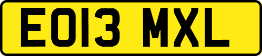 EO13MXL