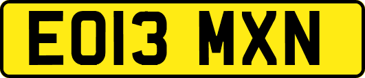 EO13MXN