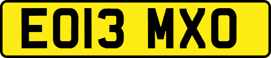 EO13MXO
