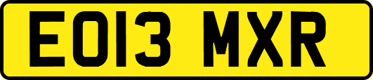 EO13MXR