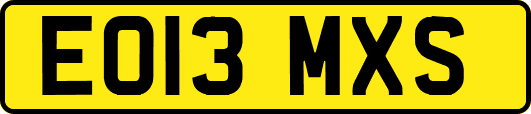 EO13MXS