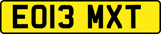 EO13MXT