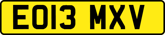 EO13MXV