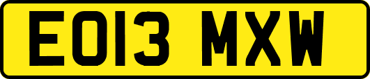 EO13MXW