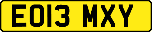 EO13MXY