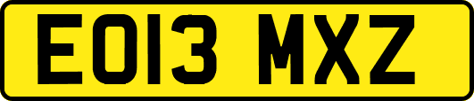 EO13MXZ