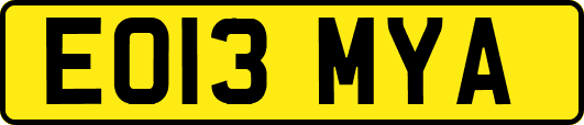 EO13MYA