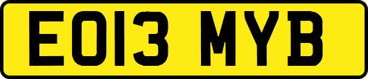 EO13MYB