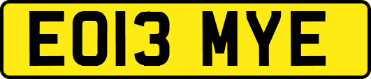 EO13MYE