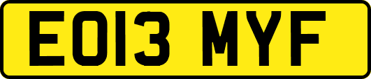 EO13MYF
