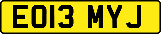EO13MYJ