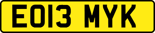 EO13MYK