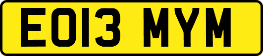 EO13MYM