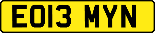 EO13MYN