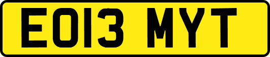 EO13MYT