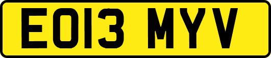 EO13MYV