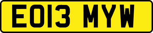 EO13MYW
